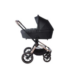 Nacelle Crios 3.0 PERICLES Fishbone Antra -Made 4 Baby Boutique nacelle crios 30 2