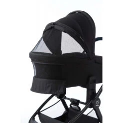 Nacelle Crios 3.0 PERICLES Deep Black -Made 4 Baby Boutique nacelle crios 30 pericles deep black 2