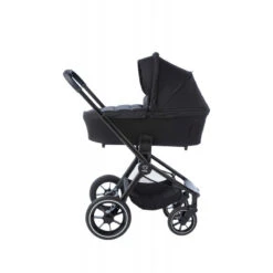 Nacelle Crios 3.0 PERICLES Deep Black -Made 4 Baby Boutique nacelle crios 30 pericles deep black 4