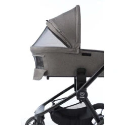 Nacelle Crios 3.0 PERICLES Lava Grey 11 Nacelle Crios 3.0 PERICLES Lava Grey -Made 4 Baby Boutique nacelle crios 30 pericles lava grey 3