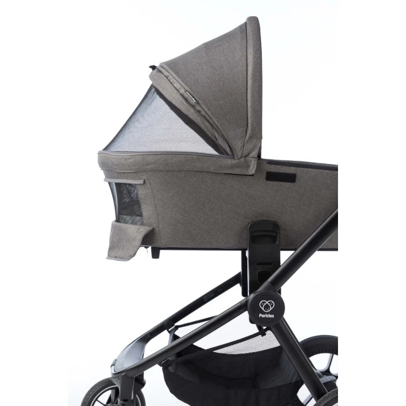 Nacelle Crios 3.0 PERICLES Lava Grey 6 Nacelle Crios 3.0 PERICLES Lava Grey – Image 4