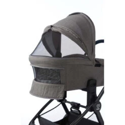 Nacelle Crios 3.0 PERICLES Lava Grey 12 Nacelle Crios 3.0 PERICLES Lava Grey -Made 4 Baby Boutique nacelle crios 30 pericles lava grey 4