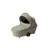 Nacelle Crios 3.0 PERICLES Moss -Made 4 Baby Boutique nacelle crios 30 pericles moss