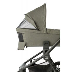 Nacelle Crios 3.0 PERICLES Moss -Made 4 Baby Boutique nacelle crios 30 pericles moss 3