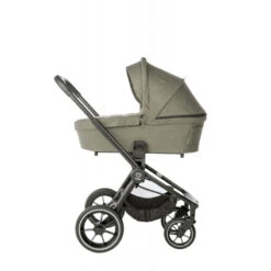 Nacelle Crios 3.0 PERICLES Moss -Made 4 Baby Boutique nacelle crios 30 pericles moss 5