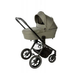 Nacelle Crios 3.0 PERICLES Moss -Made 4 Baby Boutique nacelle crios 30 pericles moss 6