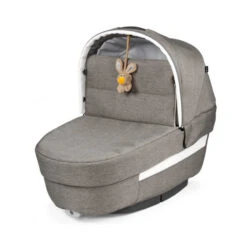 Nacelle Culla Elite PEG PEREGO City Grey -Made 4 Baby Boutique nacelle culla elite peg perego city grey 2