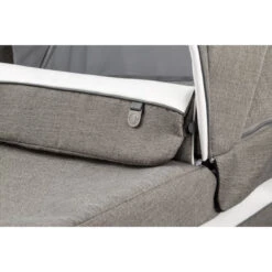 Nacelle Culla Elite PEG PEREGO City Grey -Made 4 Baby Boutique nacelle culla elite peg perego city grey 3