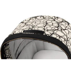 Nacelle Culla Elite PEG PEREGO Graphic Gold -Made 4 Baby Boutique nacelle culla elite peg perego graphic gold 3