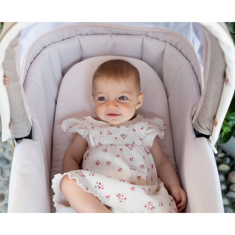 Nacelle Culla Elite PEG PEREGO Mon Amour 11 Nacelle Culla Elite PEG PEREGO Mon Amour – Image 9