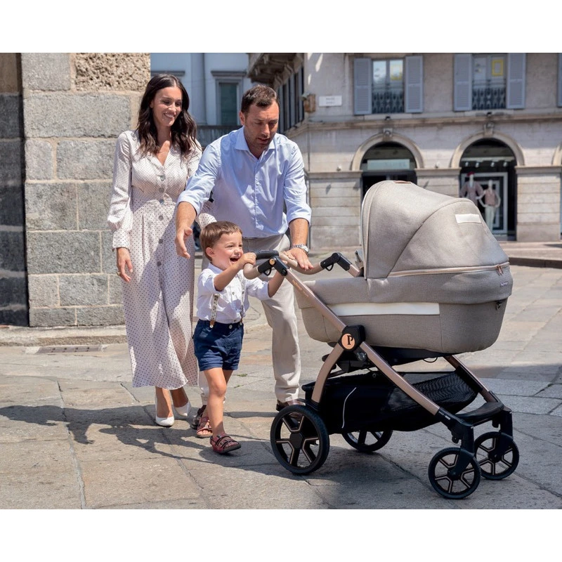 Nacelle Culla Elite PEG PEREGO Mon Amour 12 Nacelle Culla Elite PEG PEREGO Mon Amour – Image 10