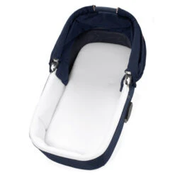 Nacelle Culla Gran Pagoda PEG PEREGO Blue Shine -Made 4 Baby Boutique nacelle culla gran pagoda peg perego blue shine 9