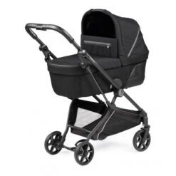 Nacelle Culla Gran Pagoda PEG PEREGO Licorice -Made 4 Baby Boutique nacelle culla gran pagoda peg perego licorice 12