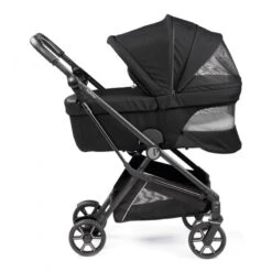 Nacelle Culla Gran Pagoda PEG PEREGO Licorice -Made 4 Baby Boutique nacelle culla gran pagoda peg perego licorice 13