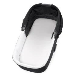 Nacelle Culla Gran Pagoda PEG PEREGO Licorice -Made 4 Baby Boutique nacelle culla gran pagoda peg perego licorice 9