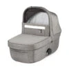 Nacelle Culla Grande Veloce PEG PEREGO City Grey -Made 4 Baby Boutique nacelle culla grande veloce peg perego city grey