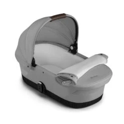 Nacelle Gazelle S CYBEX Lava Grey -Made 4 Baby Boutique nacelle gazelle s cybex lava grey 2