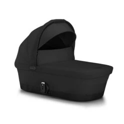 Nacelle Gazelle S CYBEX Moon Black -Made 4 Baby Boutique nacelle gazelle s cybex moon black 3
