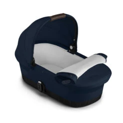 Nacelle Gazelle S CYBEX Ocean Blue -Made 4 Baby Boutique nacelle gazelle s cybex ocean blue 2