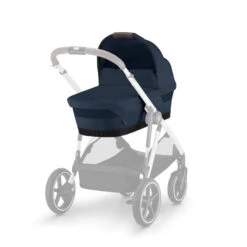 Nacelle Gazelle S CYBEX Ocean Blue -Made 4 Baby Boutique nacelle gazelle s cybex ocean blue 4