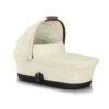 Nacelle Gazelle S CYBEX Seashell Beige -Made 4 Baby Boutique nacelle gazelle s cybex seashell beige