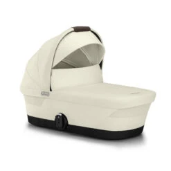 Nacelle Gazelle S CYBEX Seashell Beige -Made 4 Baby Boutique nacelle gazelle s cybex seashell beige 3