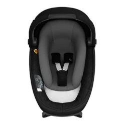 Maxi-Cosi Nacelle Isofix Jade MAXI COSI Essential Black -Made 4 Baby Boutique nacelle jade 2