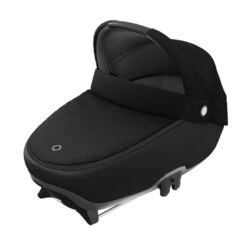 Maxi-Cosi Nacelle Isofix Jade MAXI COSI Essential Black
