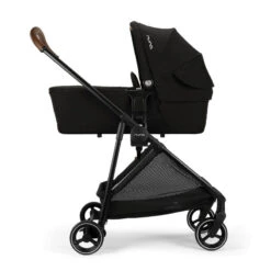 Nacelle Lytl NUNA Caviar -Made 4 Baby Boutique nacelle lytl nuna caviar 13