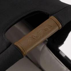 Nacelle Lytl NUNA Caviar -Made 4 Baby Boutique nacelle lytl nuna caviar 5