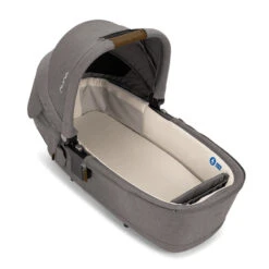 Nacelle Lytl NUNA Granite 28 Nacelle Lytl NUNA Granite -Made 4 Baby Boutique nacelle lytl nuna granite 10