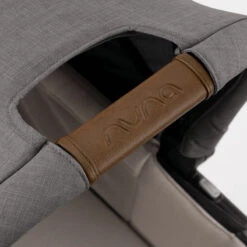 Nacelle Lytl NUNA Granite 30 Nacelle Lytl NUNA Granite -Made 4 Baby Boutique nacelle lytl nuna granite 12