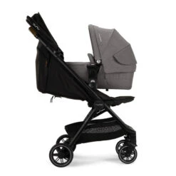 Nacelle Lytl NUNA Granite 31 Nacelle Lytl NUNA Granite -Made 4 Baby Boutique nacelle lytl nuna granite 13