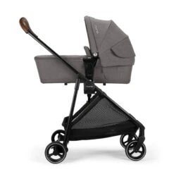 Nacelle Lytl NUNA Granite 33 Nacelle Lytl NUNA Granite -Made 4 Baby Boutique nacelle lytl nuna granite 15