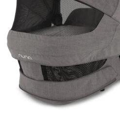 Nacelle Lytl NUNA Granite 20 Nacelle Lytl NUNA Granite -Made 4 Baby Boutique nacelle lytl nuna granite 2