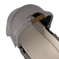 Nacelle Lytl NUNA Granite 21 Nacelle Lytl NUNA Granite -Made 4 Baby Boutique nacelle lytl nuna granite 3