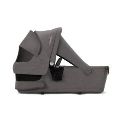 Nacelle Lytl NUNA Granite 23 Nacelle Lytl NUNA Granite -Made 4 Baby Boutique nacelle lytl nuna granite 5