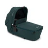 Nacelle Lytl NUNA Lagoon -Made 4 Baby Boutique nacelle lytl nuna lagoon