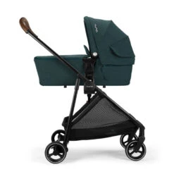 Nacelle Lytl NUNA Lagoon -Made 4 Baby Boutique nacelle lytl nuna lagoon 12