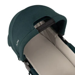 Nacelle Lytl NUNA Lagoon -Made 4 Baby Boutique nacelle lytl nuna lagoon 8