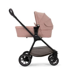 Nacelle Lytl NUNA Rose -Made 4 Baby Boutique nacelle lytl nuna rose 10