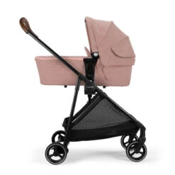 Nacelle Lytl NUNA Rose -Made 4 Baby Boutique nacelle lytl nuna rose 11