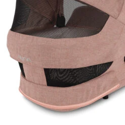 Nacelle Lytl NUNA Rose -Made 4 Baby Boutique nacelle lytl nuna rose 12