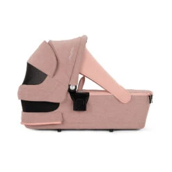 Nacelle Lytl NUNA Rose -Made 4 Baby Boutique nacelle lytl nuna rose 14