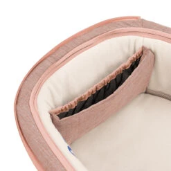 Nacelle Lytl NUNA Rose -Made 4 Baby Boutique nacelle lytl nuna rose 2