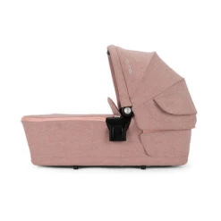 Nacelle Lytl NUNA Rose -Made 4 Baby Boutique nacelle lytl nuna rose 3
