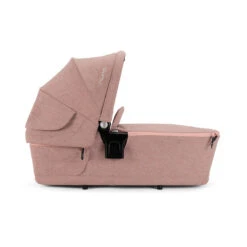 Nacelle Lytl NUNA Rose -Made 4 Baby Boutique nacelle lytl nuna rose 4