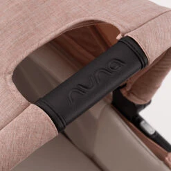 Nacelle Lytl NUNA Rose -Made 4 Baby Boutique nacelle lytl nuna rose 6