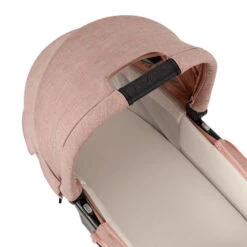 Nacelle Lytl NUNA Rose -Made 4 Baby Boutique nacelle lytl nuna rose 7