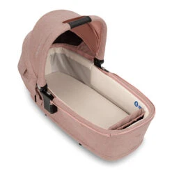 Nacelle Lytl NUNA Rose -Made 4 Baby Boutique nacelle lytl nuna rose 8